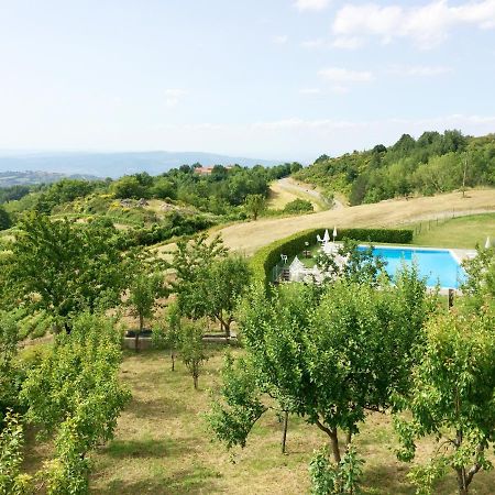 Agriturismo Ombianco Седжано Экстерьер фото